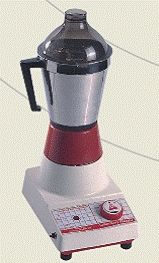 AUTO  MIX LABORATORY BLENDER